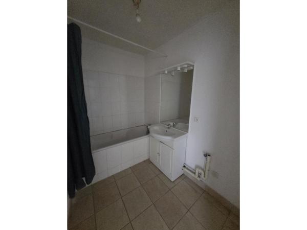 Appartement à vendre à Tourcoing - Réf. 1599