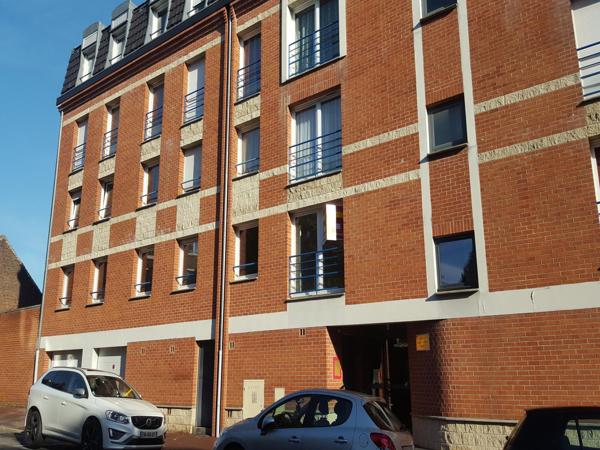 Appartement à vendre à Tourcoing - Réf. 1599