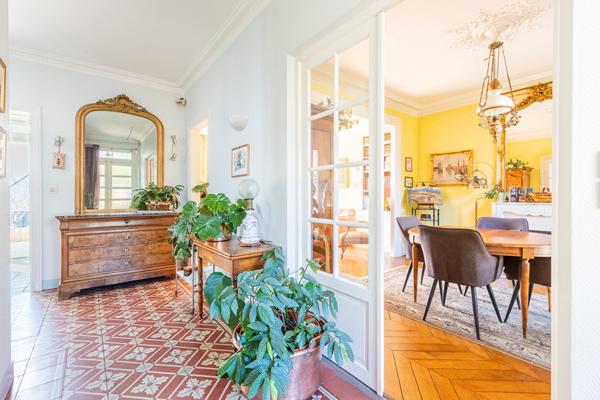 Maison Palaiseau 9 pièce(s) 180 m2