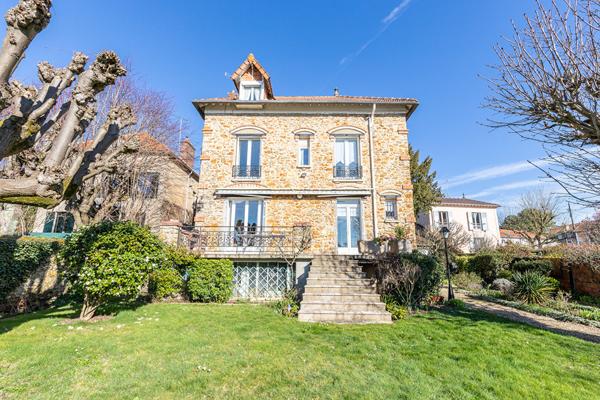 Maison Palaiseau 9 pièce(s) 180 m2