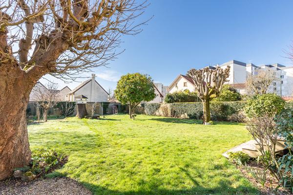 Maison Palaiseau 9 pièce(s) 180 m2