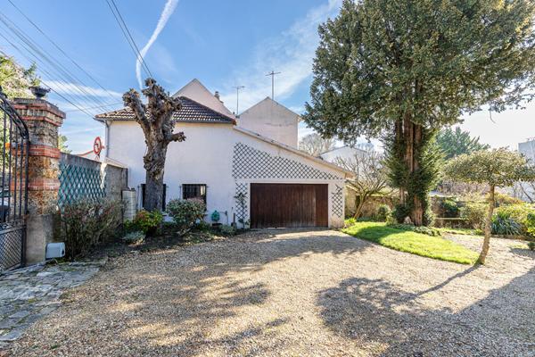 Maison Palaiseau 9 pièce(s) 180 m2