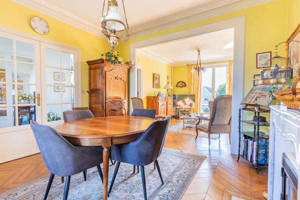 Maison Palaiseau 9 pièce(s) 180 m2