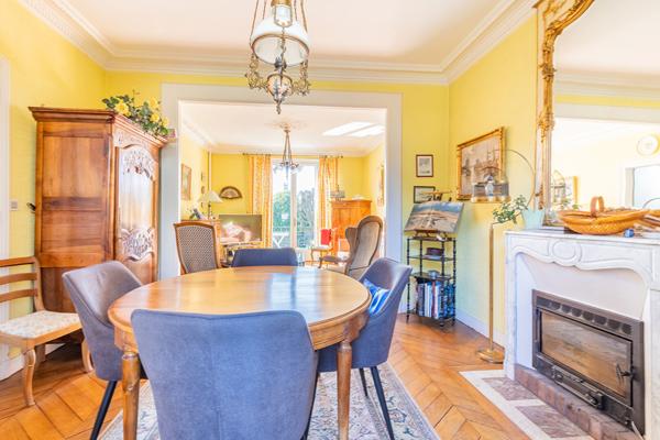 Maison Palaiseau 9 pièce(s) 180 m2