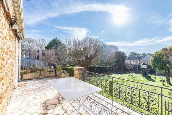 Maison Palaiseau 9 pièce(s) 180 m2