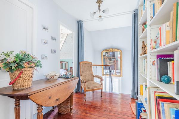 Maison Palaiseau 9 pièce(s) 180 m2