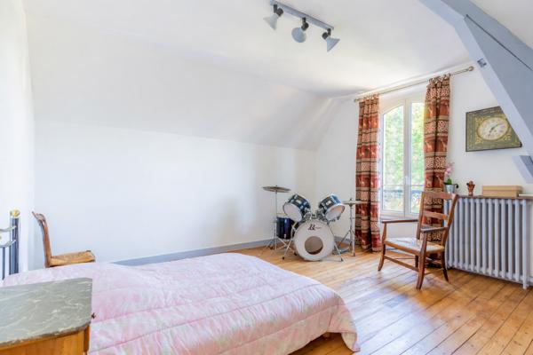 Maison Palaiseau 9 pièce(s) 180 m2