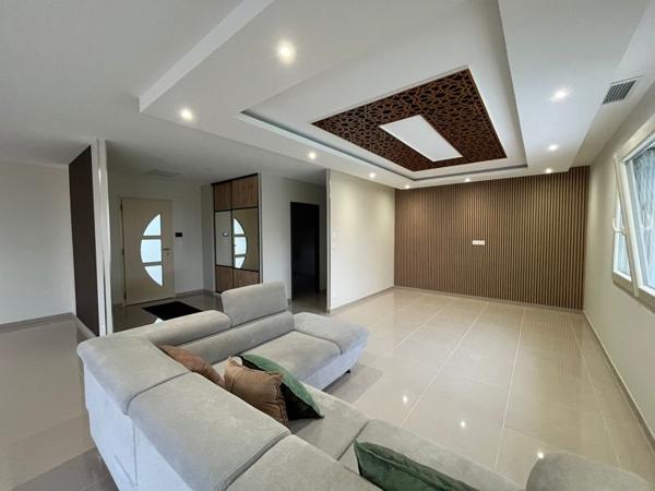 Maison à vendre |  Marmande |  4 pièces | 133 m²