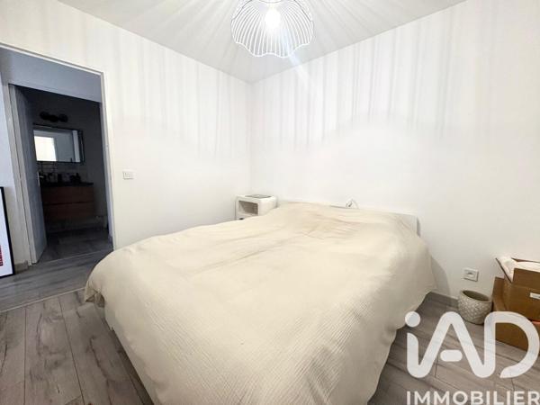 Appartement à vendre 2 pièces 36 m² Marseille 13