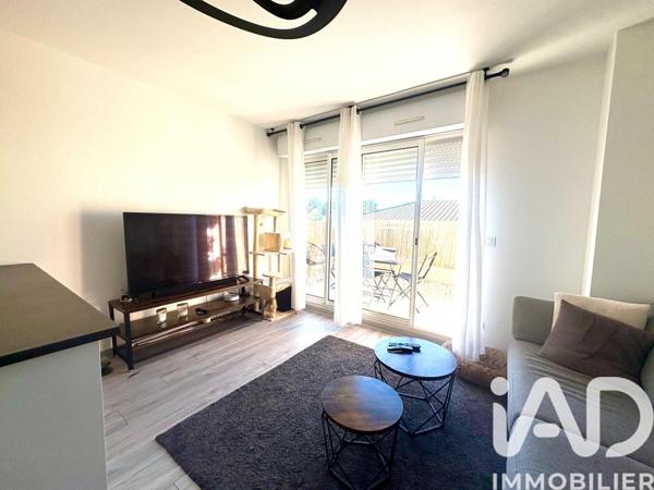 Appartement à vendre 2 pièces 36 m² Marseille 13