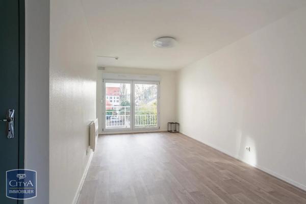 Appartement à vendre 2 pièces