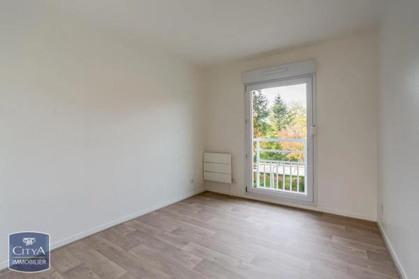 Appartement à vendre 2 pièces