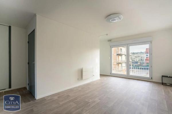Appartement à vendre 2 pièces