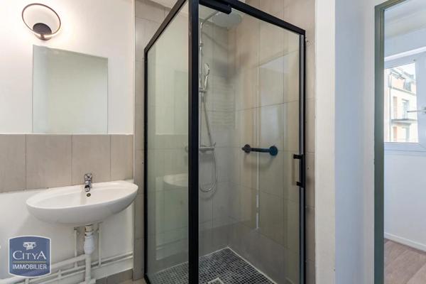 Appartement à vendre 2 pièces