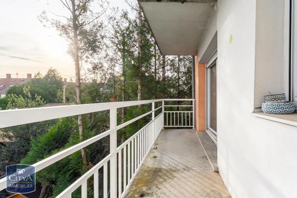 Appartement à vendre 2 pièces