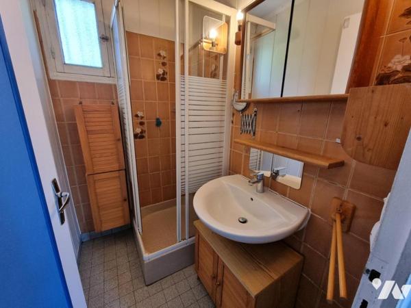 45110 CHATEAUNEUF SUR LOIRE Maison 3 pièces 65m² sur sous-sol