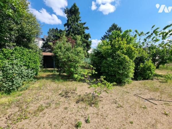 45110 CHATEAUNEUF SUR LOIRE Maison 3 pièces 65m² sur sous-sol