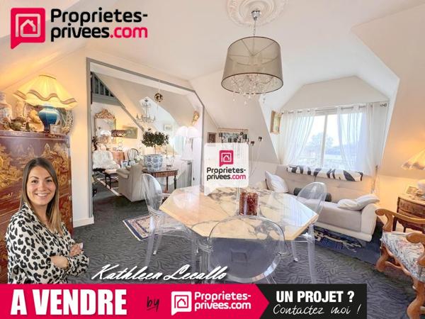 Appartement Pontchateau 4 pièce(s) 98 m2