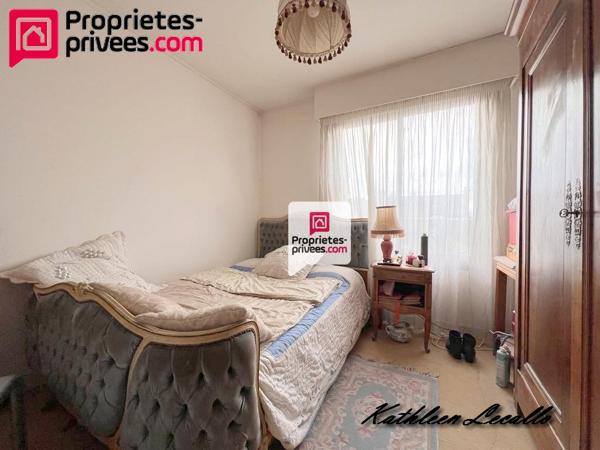 Appartement Pontchateau 4 pièce(s) 98 m2