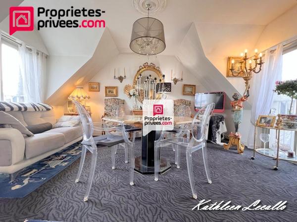 Appartement Pontchateau 4 pièce(s) 98 m2