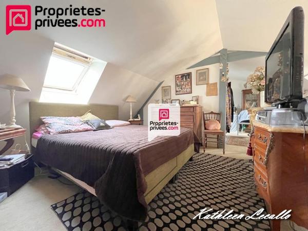 Appartement Pontchateau 4 pièce(s) 98 m2