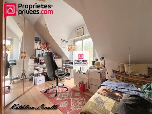Appartement Pontchateau 4 pièce(s) 98 m2