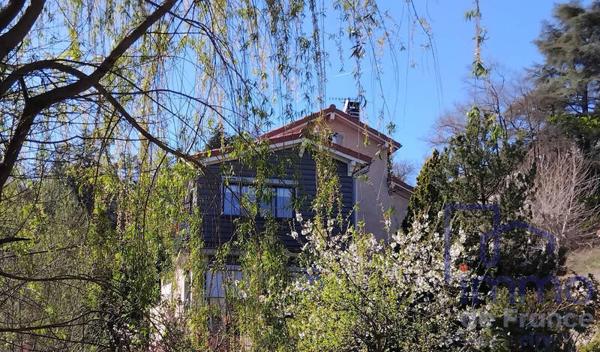 Maison 4 pièces                                        - 43770 Chadrac Réf : 2739-CIFVFOREZVELAY