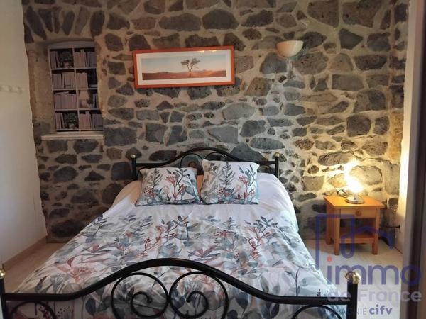 Maison 4 pièces                                        - 43770 Chadrac Réf : 2739-CIFVFOREZVELAY