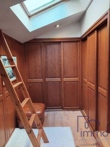 Maison 4 pièces                                        - 43770 Chadrac Réf : 2739-CIFVFOREZVELAY