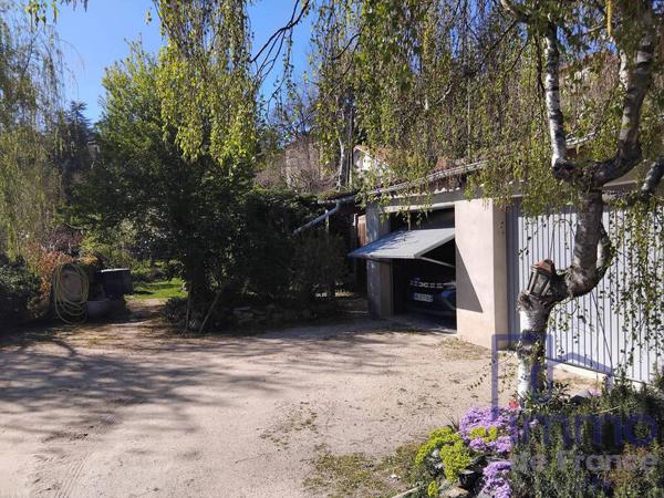 Maison 4 pièces                                        - 43770 Chadrac Réf : 2739-CIFVFOREZVELAY