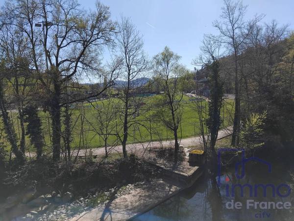 Maison 4 pièces                                        - 43770 Chadrac Réf : 2739-CIFVFOREZVELAY