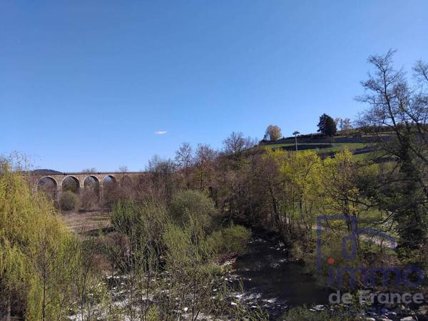 Maison 4 pièces                                        - 43770 Chadrac Réf : 2739-CIFVFOREZVELAY