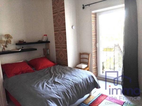 Maison 4 pièces                                        - 43770 Chadrac Réf : 2739-CIFVFOREZVELAY