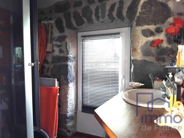 Maison 4 pièces                                        - 43770 Chadrac Réf : 2739-CIFVFOREZVELAY