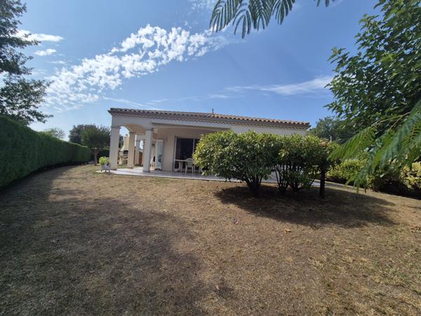 Maison 4 pièce(s) 3 chambre(s) 150 m²