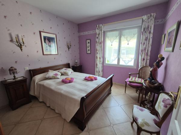 Maison 4 pièce(s) 3 chambre(s) 150 m²