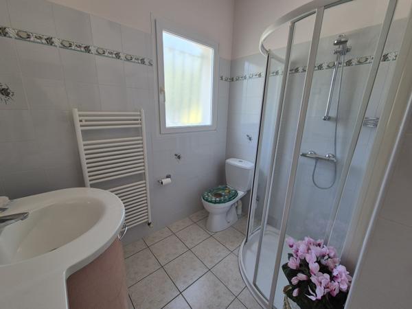 Maison 4 pièce(s) 3 chambre(s) 150 m²