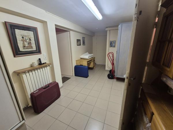 Maison 4 pièce(s) 3 chambre(s) 150 m²