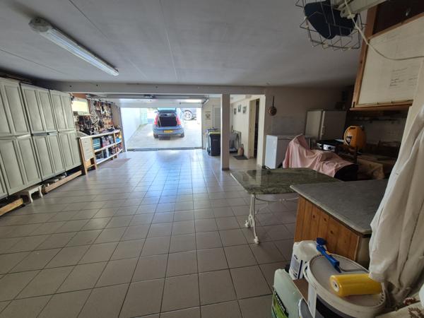 Maison 4 pièce(s) 3 chambre(s) 150 m²