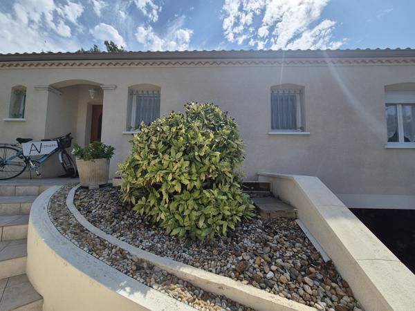 Maison 4 pièce(s) 3 chambre(s) 150 m²