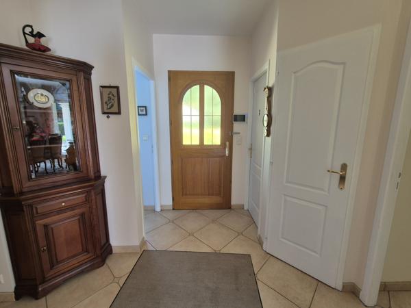 Maison 4 pièce(s) 3 chambre(s) 150 m²