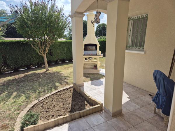 Maison 4 pièce(s) 3 chambre(s) 150 m²