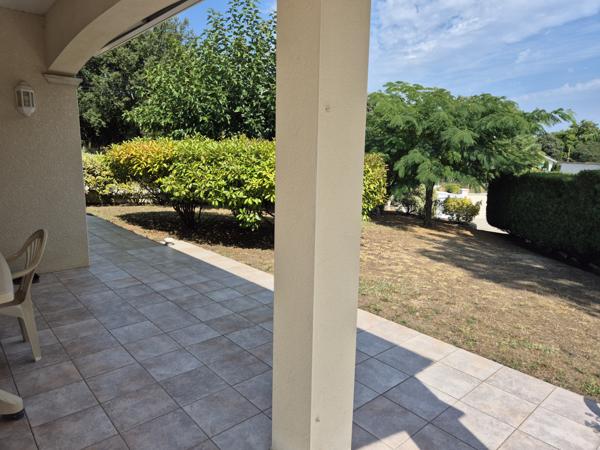 Maison 4 pièce(s) 3 chambre(s) 150 m²