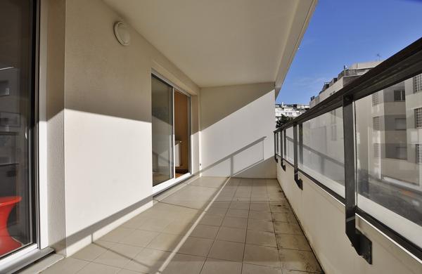 Appartement  2 pièce(s)  1 chambre(s)  52.92 m²