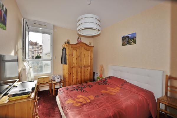 Appartement  2 pièce(s)  1 chambre(s)  52.92 m²