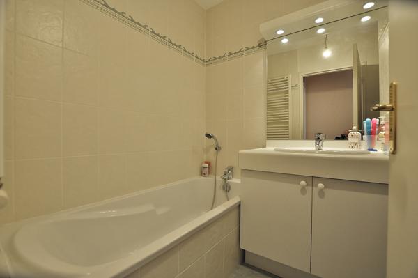 Appartement  2 pièce(s)  1 chambre(s)  52.92 m²