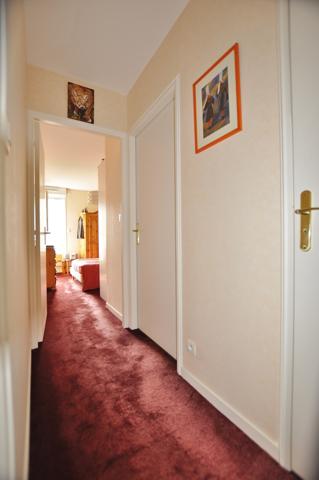 Appartement  2 pièce(s)  1 chambre(s)  52.92 m²