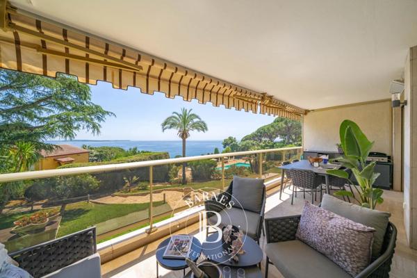 Cannes, Appartement 2 Chambres -  85 m² à vendre