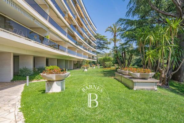 Cannes, Appartement 2 Chambres -  85 m² à vendre