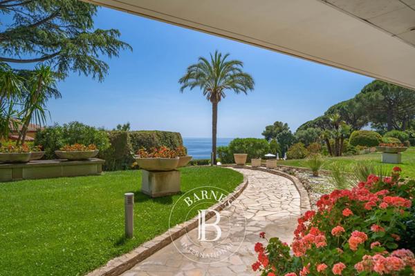 Cannes, Appartement 2 Chambres -  85 m² à vendre
